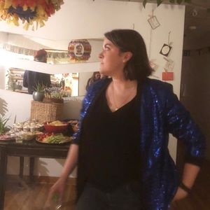 Meet your Posher, Casee